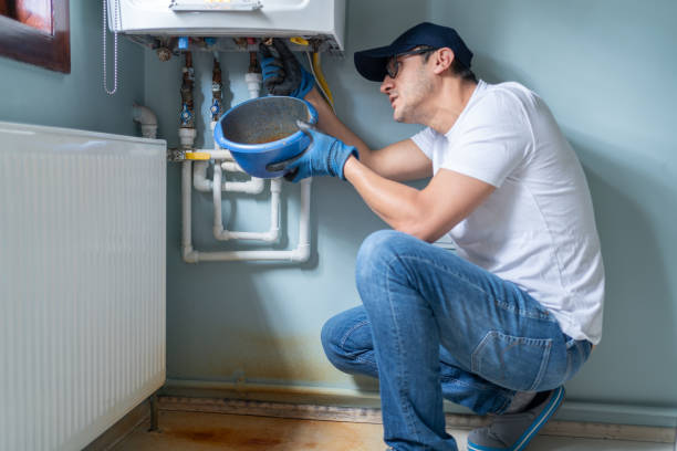 Best Water Heater Installation and Repair  in Kalona, IA